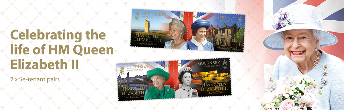 Celebrating the life of HM Queen Elizabeth II